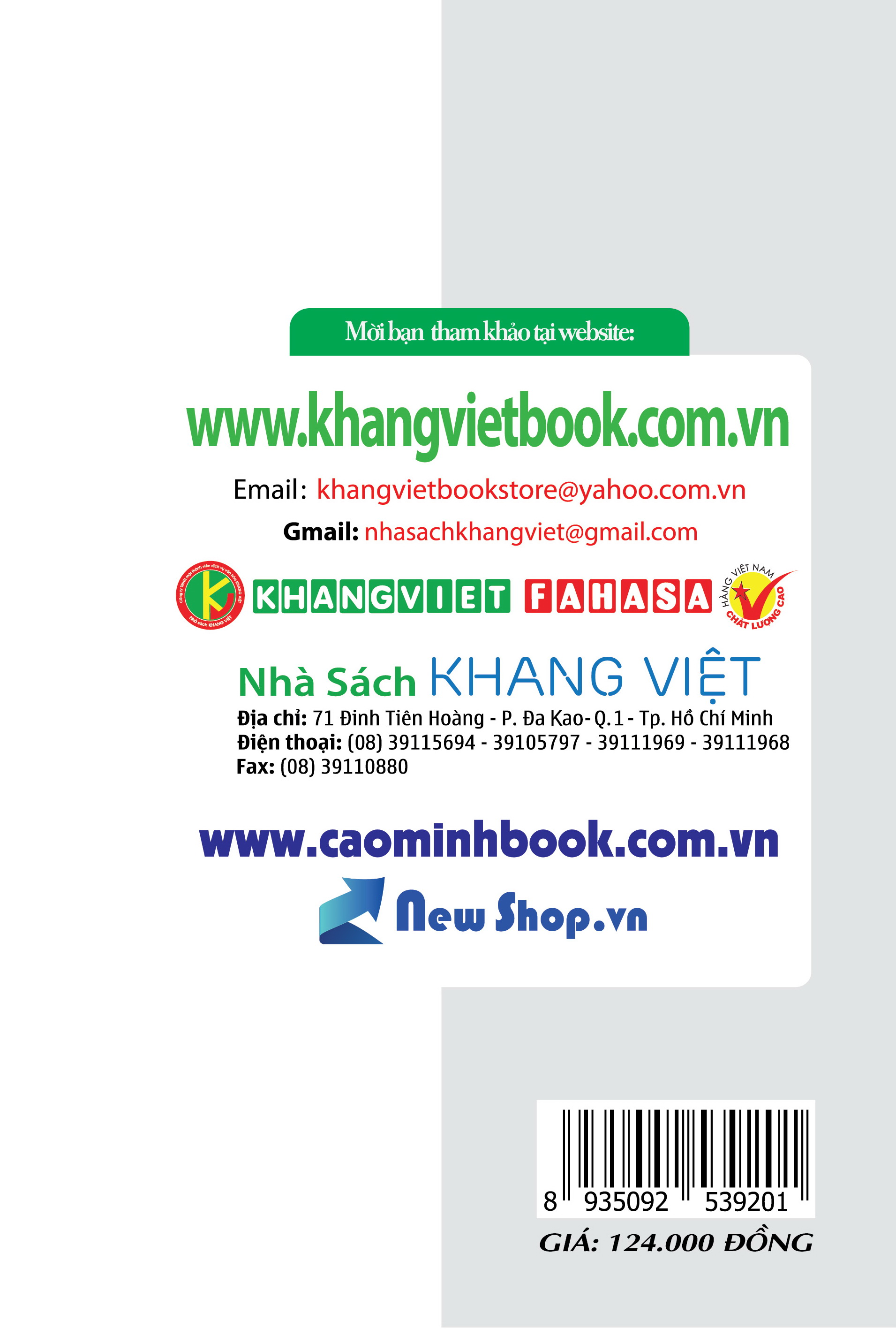 Bìa sau Thần Tốc Luyện Giải Đề Thi Vào Lớp 10 Hóa Học